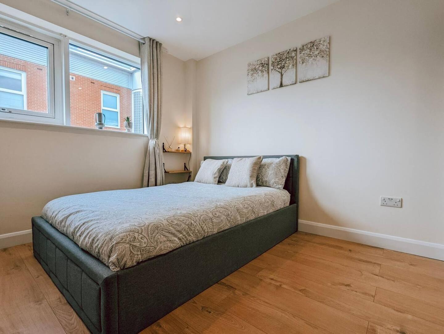 The Springwell Apartment Near Farringdon London Eksteriør billede